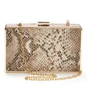 Lulu Townsend Clutch